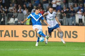 Brescia Calcio v Feralpisal  - Italian Serie B