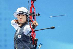 (SP)CHINA-HANGZHOU-ASIAN GAMES-ARCHERY(CN)