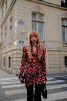 PFW - Street Style