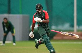 (SP)CHINA-HANGZHOU-ASIAN GAMES-CRICKET (CN)