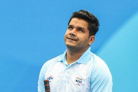 (SP)CHINA-HANGZHOU-ASIAN GAMES-ARCHERY(CN)