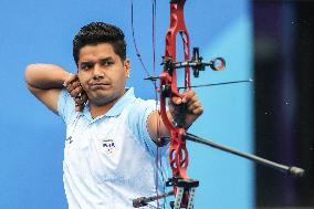 (SP)CHINA-HANGZHOU-ASIAN GAMES-ARCHERY(CN)