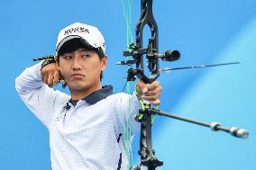 (SP)CHINA-HANGZHOU-ASIAN GAMES-ARCHERY(CN)