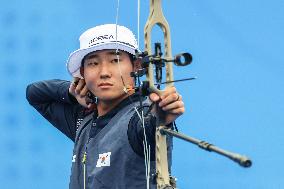 (SP)CHINA-HANGZHOU-ASIAN GAMES-ARCHERY(CN)