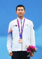 (SP)CHINA-HANGZHOU-ASIAN GAMES-ARCHERY(CN)