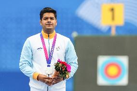 (SP)CHINA-HANGZHOU-ASIAN GAMES-ARCHERY(CN)