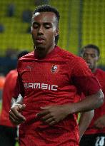 UEFA Europa League - Villarreal V Rennes