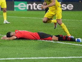 UEFA Europa League - Villarreal V Rennes