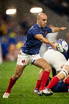 RWC - France v Italy