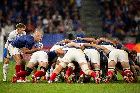 RWC - France v Italy