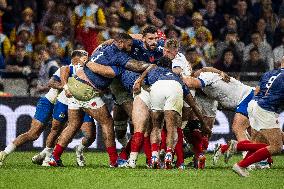 RWC - France v Italy