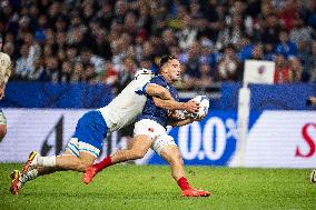 RWC - France v Italy