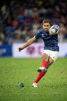 RWC - France v Italy