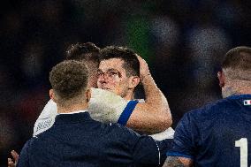 RWC - France v Italy