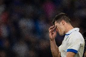 RWC - France v Italy