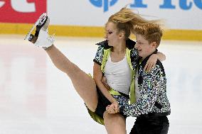 Finlandia Trophy Espoo 2023