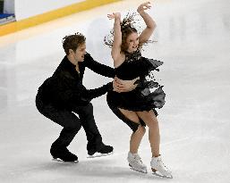 Finlandia Trophy Espoo 2023