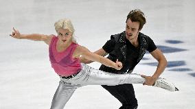 Finlandia Trophy Espoo 2023