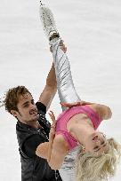 Finlandia Trophy Espoo 2023