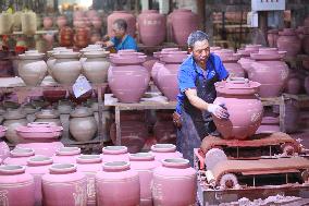 China Manufacturing Industry Ceramic Products