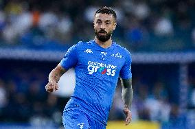 Empoli FC v Udinese Calcio - Serie A TIM