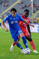 Empoli FC v Udinese Calcio - Serie A TIM