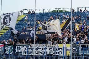 Empoli FC v Udinese Calcio - Serie A TIM