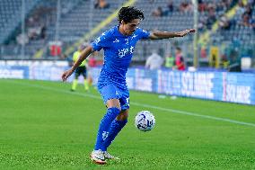 Empoli FC v Udinese Calcio - Serie A TIM