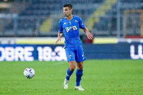 Empoli FC v Udinese Calcio - Serie A TIM