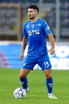 Empoli FC v Udinese Calcio - Serie A TIM