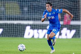 Empoli FC v Udinese Calcio - Serie A TIM