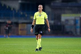 Empoli FC v Udinese Calcio - Serie A TIM