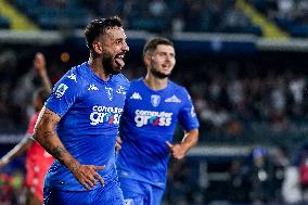 Empoli FC v Udinese Calcio - Serie A TIM