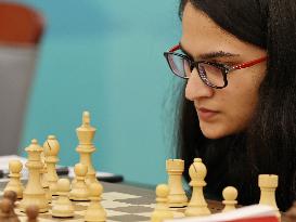 (SP)CHINA-HANGZHOU-ASIAN GAMES-CHESS(CN)