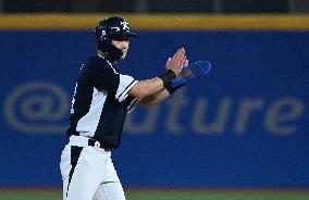 (SP)CHINA-SHAOXING-ASIAN GAMES-BASEBALL(CN)