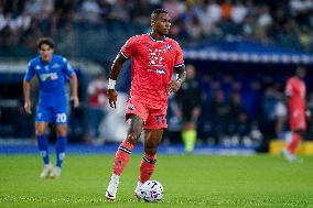 Empoli FC v Udinese Calcio - Serie A TIM