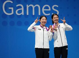 (SP)CHINA-HANGZHOU-ASIAN GAMES-BADMINTON (CN)