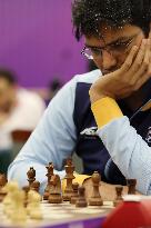 (SP)CHINA-HANGZHOU-ASIAN GAMES-CHESS(CN)