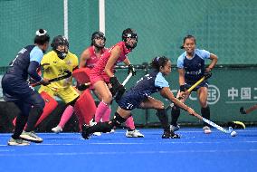 (SP)CHINA-HANGZHOU-ASIAN GAMES-HOCKEY (CN)