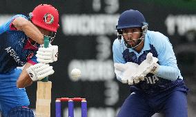 (SP)CHINA-HANGZHOU-ASIAN GAMES-CRICKET (CN)