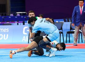 (SP)CHINA-HANGZHOU-ASIAN GAMES-KABADDI (CN)