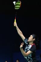 (SP)CHINA-HANGZHOU-ASIAN GAMES-BADMINTON (CN)