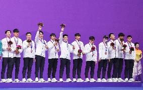 (SP)CHINA-HANGZHOU-ASIAN GAMES-KABADDI (CN)
