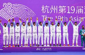 (SP)CHINA-HANGZHOU-ASIAN GAMES-KABADDI (CN)
