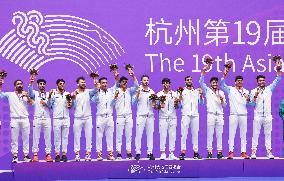 (SP)CHINA-HANGZHOU-ASIAN GAMES-KABADDI (CN)