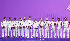 (SP)CHINA-HANGZHOU-ASIAN GAMES-KABADDI (CN)