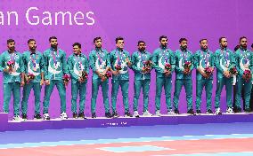 (SP)CHINA-HANGZHOU-ASIAN GAMES-KABADDI (CN)