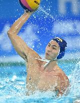 (SP)CHINA-HANGZHOU-ASIAN GAMES-WATER POLO(CN)