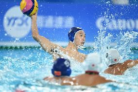 (SP)CHINA-HANGZHOU-ASIAN GAMES-WATER POLO(CN)