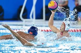 (SP)CHINA-HANGZHOU-ASIAN GAMES-WATER POLO(CN)